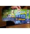Purio Washing Machine Cleaner Tablets & Machine Cleaning Wipes. 18000 Sets. EXW Los Angeles